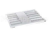 100132 Cleveland Panel;Rt Side Sheeting Pcl;430Ss