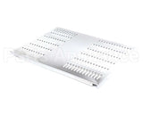 100132 Cleveland Panel;Rt Side Sheeting Pcl;430Ss