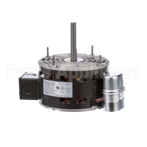 100133 Loren Cook Motor 18 Hp 115V