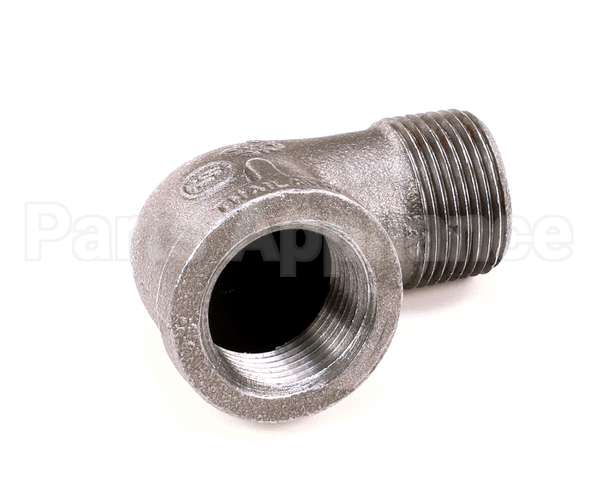 100134 Champion - Moyer Diebel Elbow Street 1X90 Bi