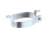 100134 Turbochef Bracket, Capacitor