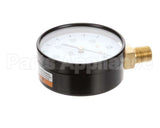 100135 Champion - Moyer Diebel Pressure Gauge 0-60 Psi.