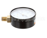 100135 Champion - Moyer Diebel Pressure Gauge 0-60 Psi.