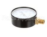 100135 Champion - Moyer Diebel Pressure Gauge 0-60 Psi.