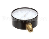 100135 Champion - Moyer Diebel Pressure Gauge 0-60 Psi.