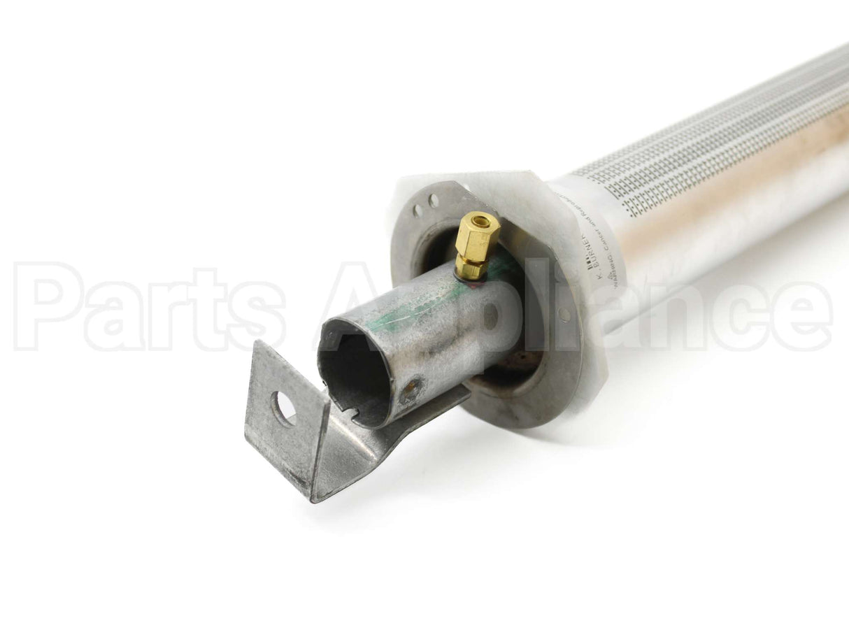 100135270 Lochinvar & A.o. Smith Burner W/ Comp Fitting