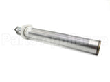 100135270 Lochinvar & A.o. Smith Burner W/ Comp Fitting