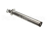100135270 Lochinvar K,Burner Assy,Machined,500-750 Kbtu