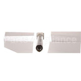 100135304 Lochinvar K,Burner,Main,Cfii 987-2067/992-2072