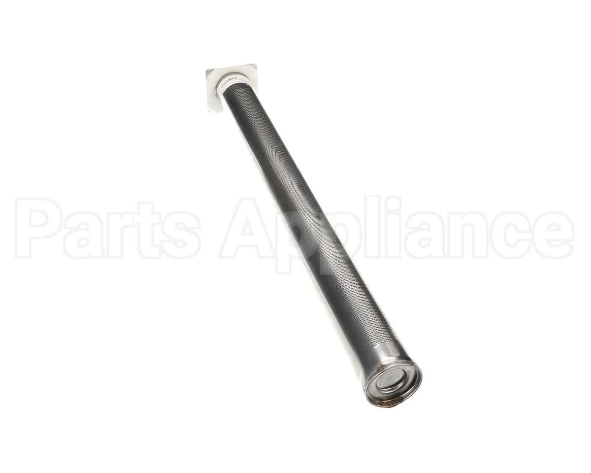 100135312 Lochinvar & A.o. Smith Burner
