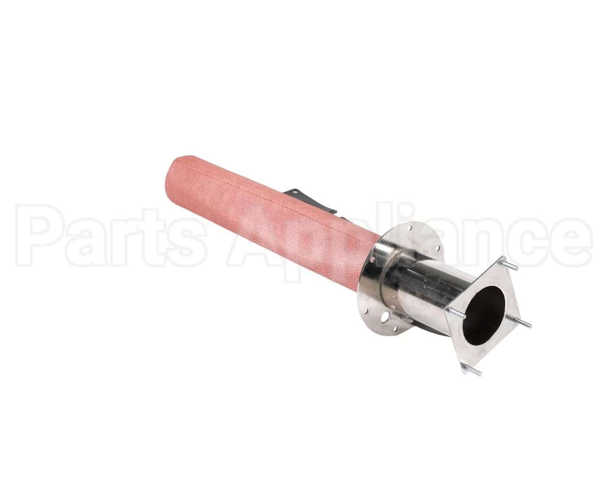 100135328 Lochinvar K,Burner Assy,W/Gkts & Igniter,Pb/Pf1002