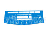 1001363 Antunes Label, Grill Station Timer Snc