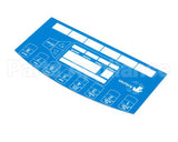 1001363 Antunes Label, Grill Station Timer Snc