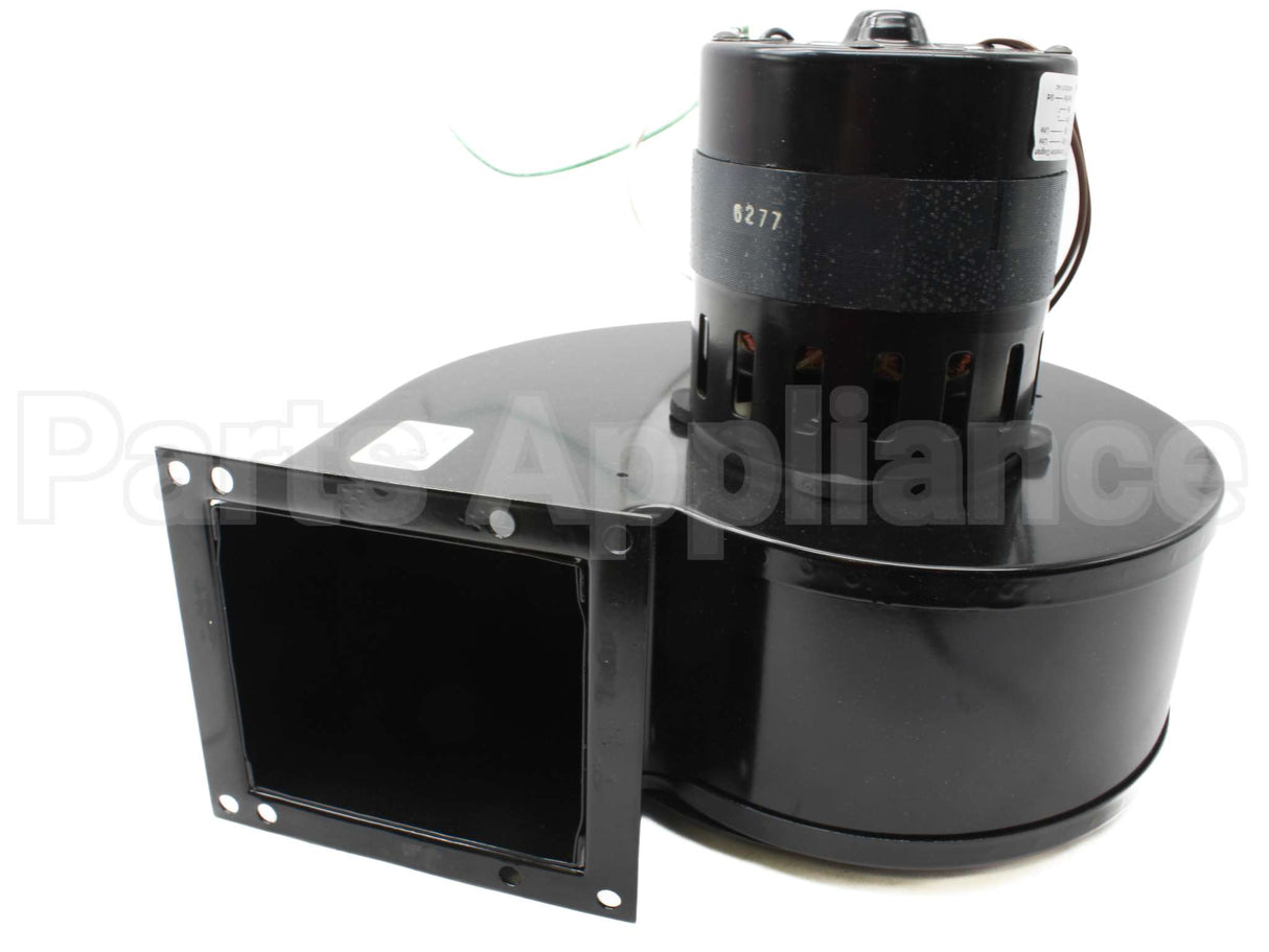 100137146 Lochinvar & A.o. Smith 115V Inducer Assy.