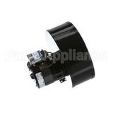 100137146 Lochinvar K,Fan,115V/60Hz,Pf750-1000