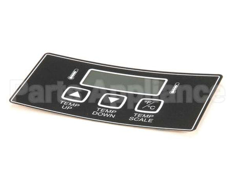 1001379 Antunes Label, Control