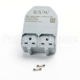 10013818 Bosch Adapter