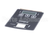 1001390 Antunes Label, Control