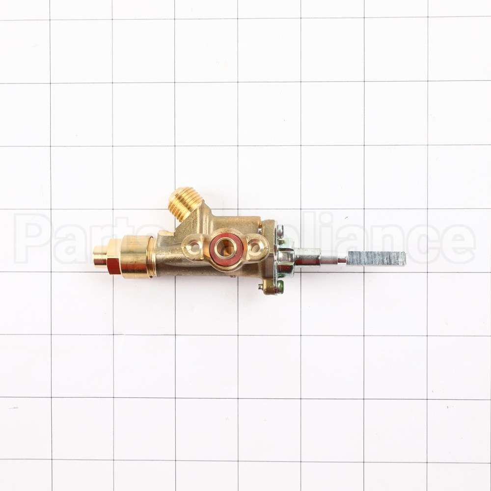 10014200 Bosch Gas Tap