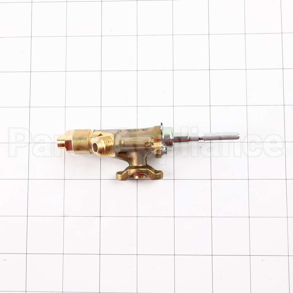 10014200 Bosch Gas Tap