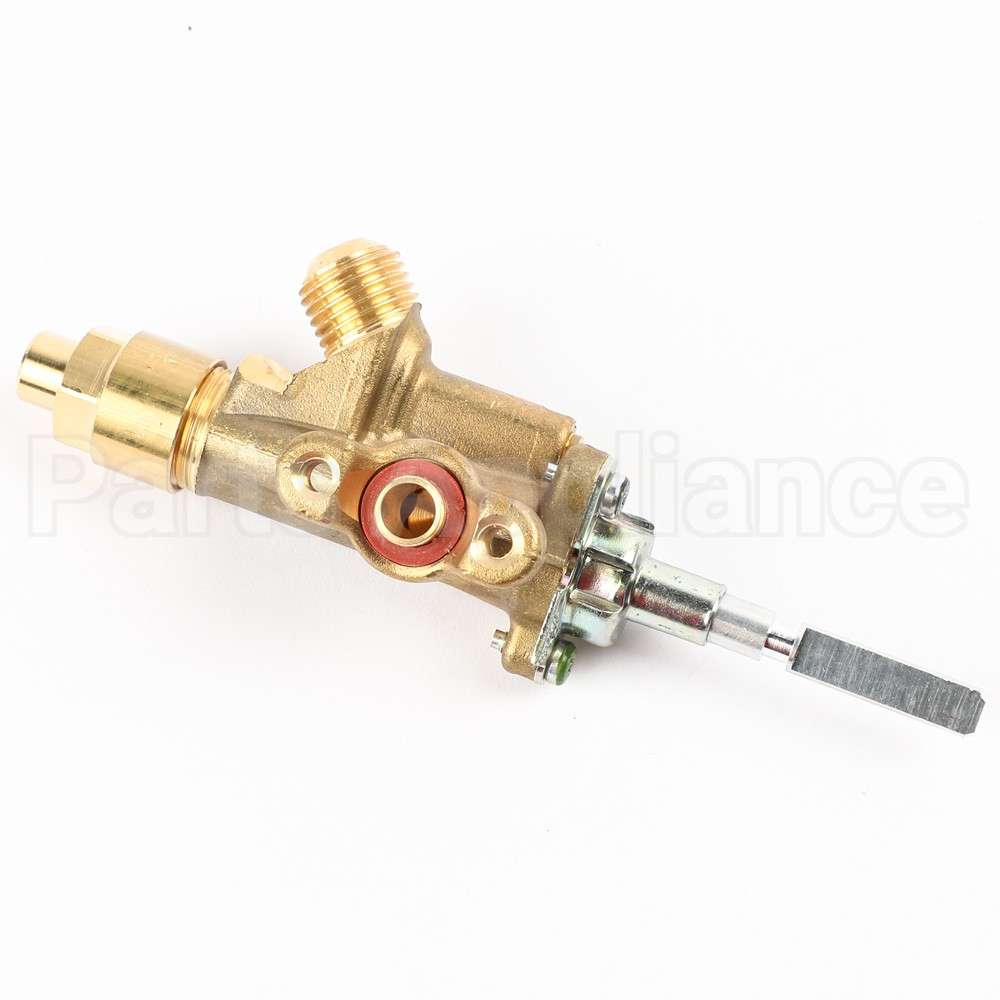 10014200 Bosch Gas Tap