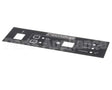 1001425 Antunes Label, Control, Bk Es