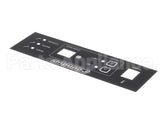 1001425 Antunes Label, Control, Bk Es