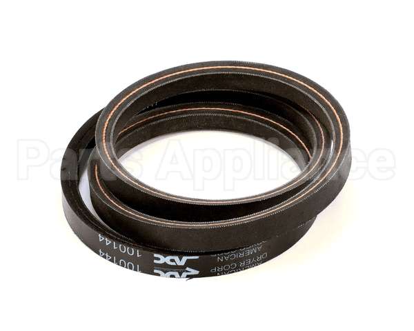 100144 American Dryer Laundry 4L420R V Belt