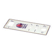 1001441 Compatible Roundup Plate, Control Taco Bell