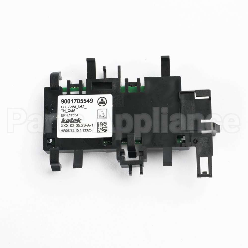 10014458 Bosch Connectivity Module