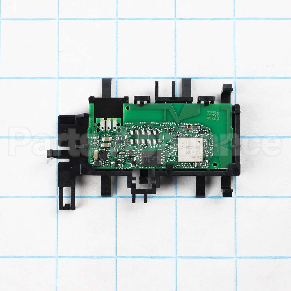 10014458 Bosch Connectivity Module