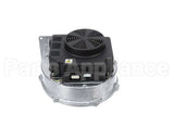 100144980 Lochinvar K,Fan Assy,Kb600-800 & Sb1300-1500