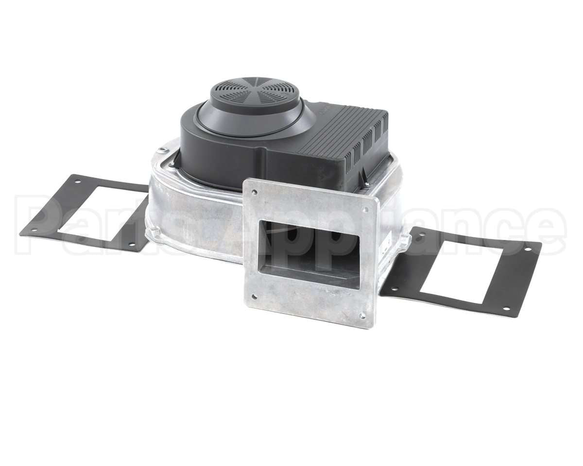 100144982 Lochinvar & A.o. Smith Inducer Fan Assembly 100-130V