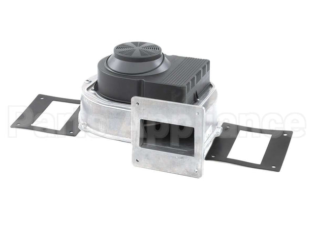100144982 Lochinvar & A.o. Smith Inducer Fan Assembly 100-130V