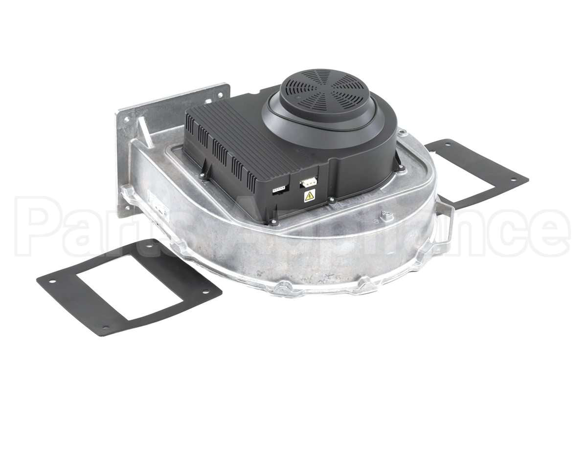 100144982 Lochinvar & A.o. Smith Inducer Fan Assembly 100-130V