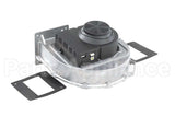 100144982 Lochinvar & A.o. Smith Inducer Fan Assembly 100-130V