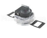 100144982 Lochinvar & A.o. Smith Inducer Fan Assembly 100-130V