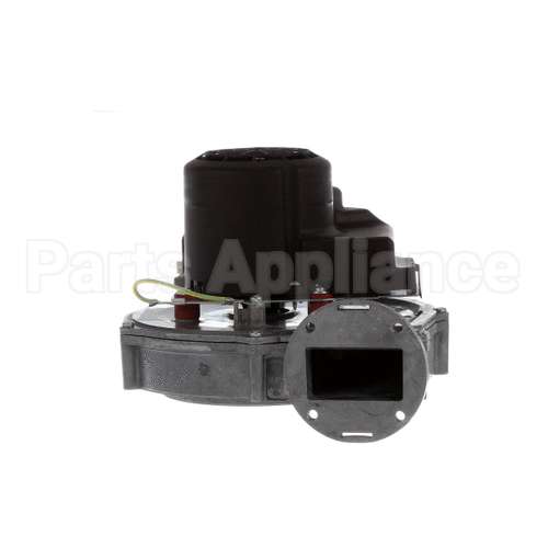 100145006 Lochinvar K,Fan Assy,Replacement,Mult Units