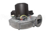 100145008 Lochinvar & A.o. Smith Combustion Fan Assembly