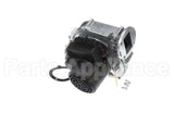 100145008 Lochinvar & A.o. Smith Combustion Fan Assembly
