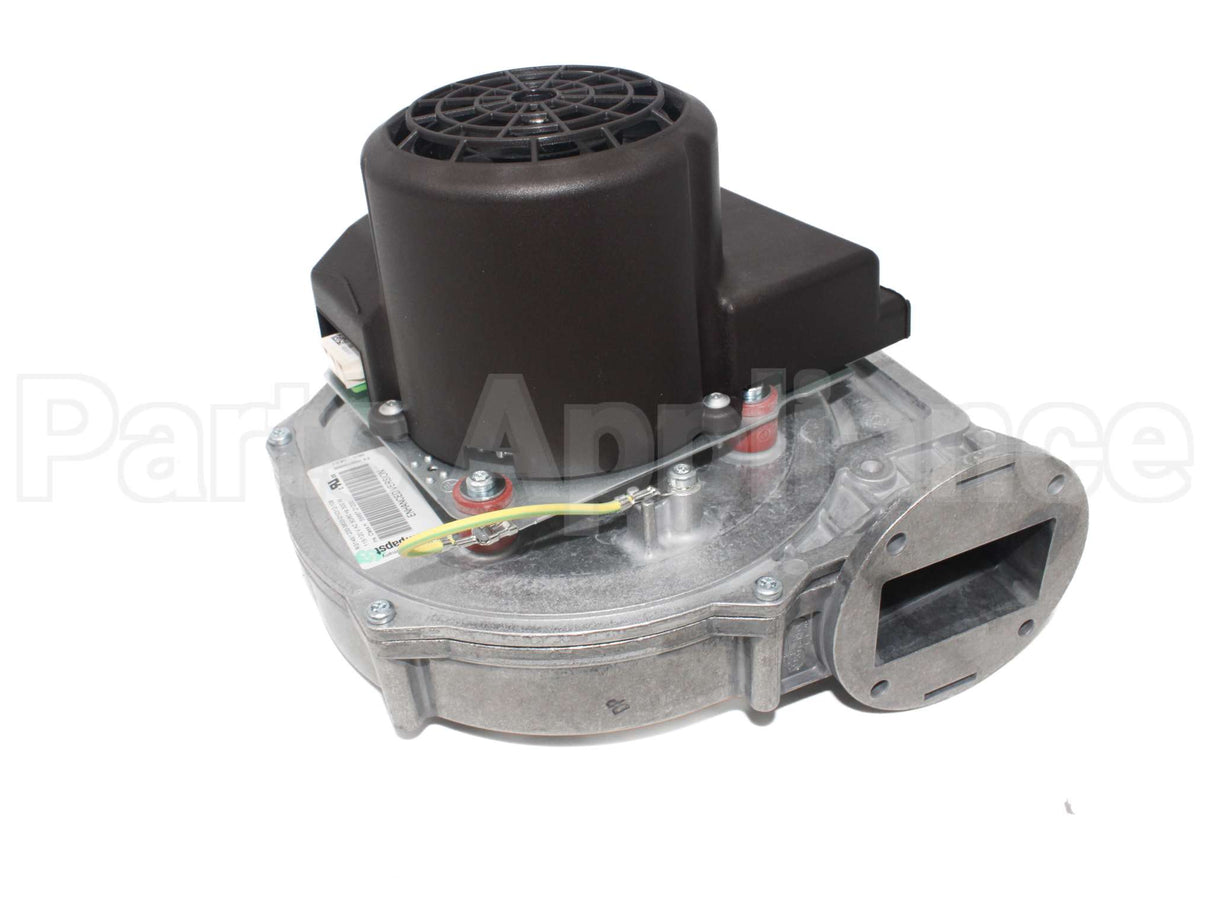 100145008 Lochinvar & A.o. Smith Combustion Fan Assembly