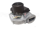 100145008 Lochinvar & A.o. Smith Combustion Fan Assembly