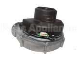 100145008 Lochinvar & A.o. Smith Combustion Fan Assembly