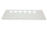 100145333 Lochinvar Insulation Front Panel