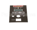 1001462 Antunes Label Control Firehouse