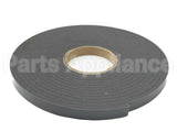 100146588 Lochinvar & A.o. Smith 1/4"X5/8" 25' Adhesive Gasket