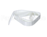 100146604 Lochinvar & A.o. Smith 45" Gasketstripmanningglass