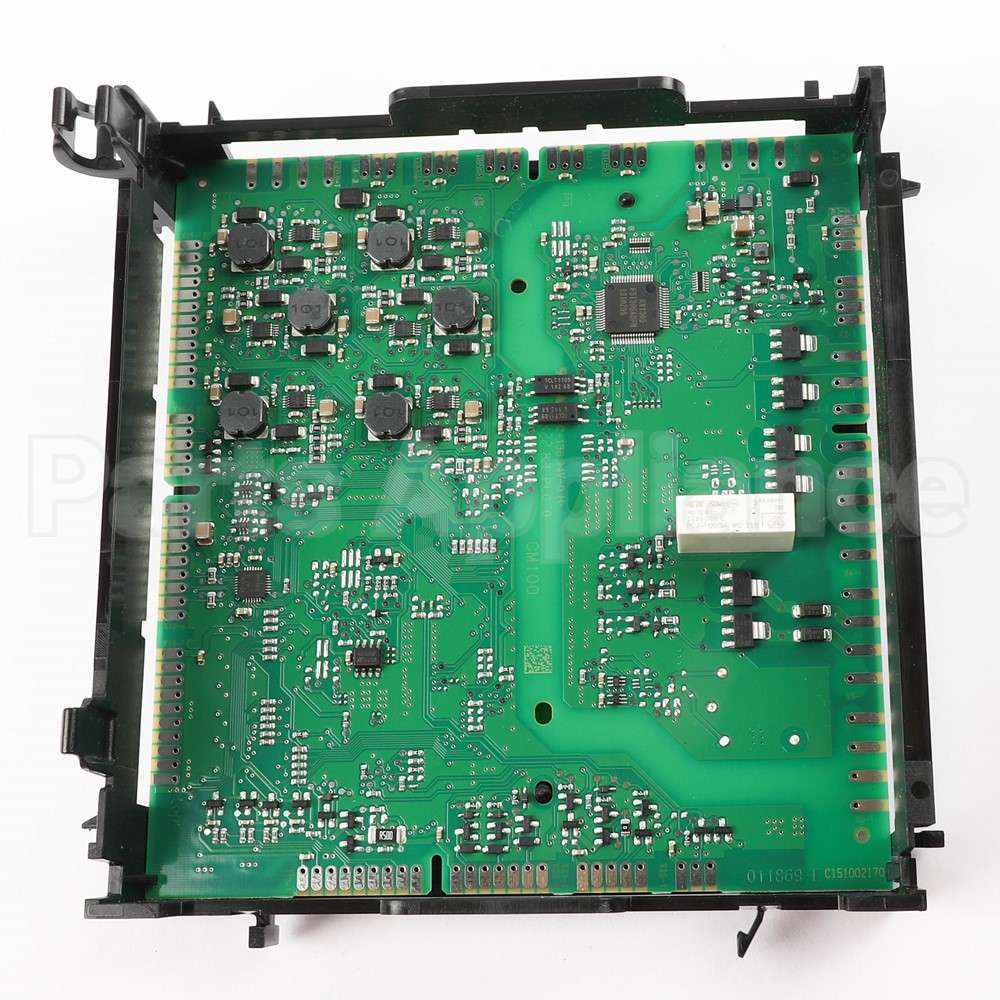 10014947 Bosch Control Module Programmed