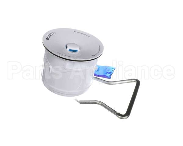 1001500 Sloan Wes150 Univ Waterfree Urinal Cartridge