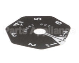 1001504 Antunes Rh Cam Label